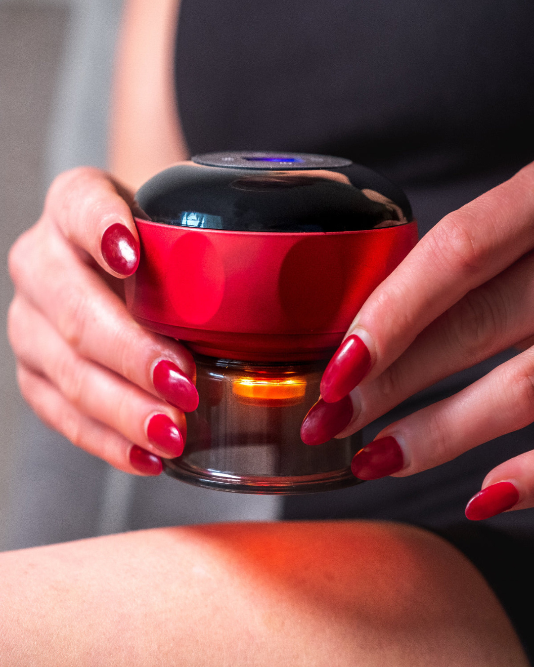 APEX™ Smart Cupper