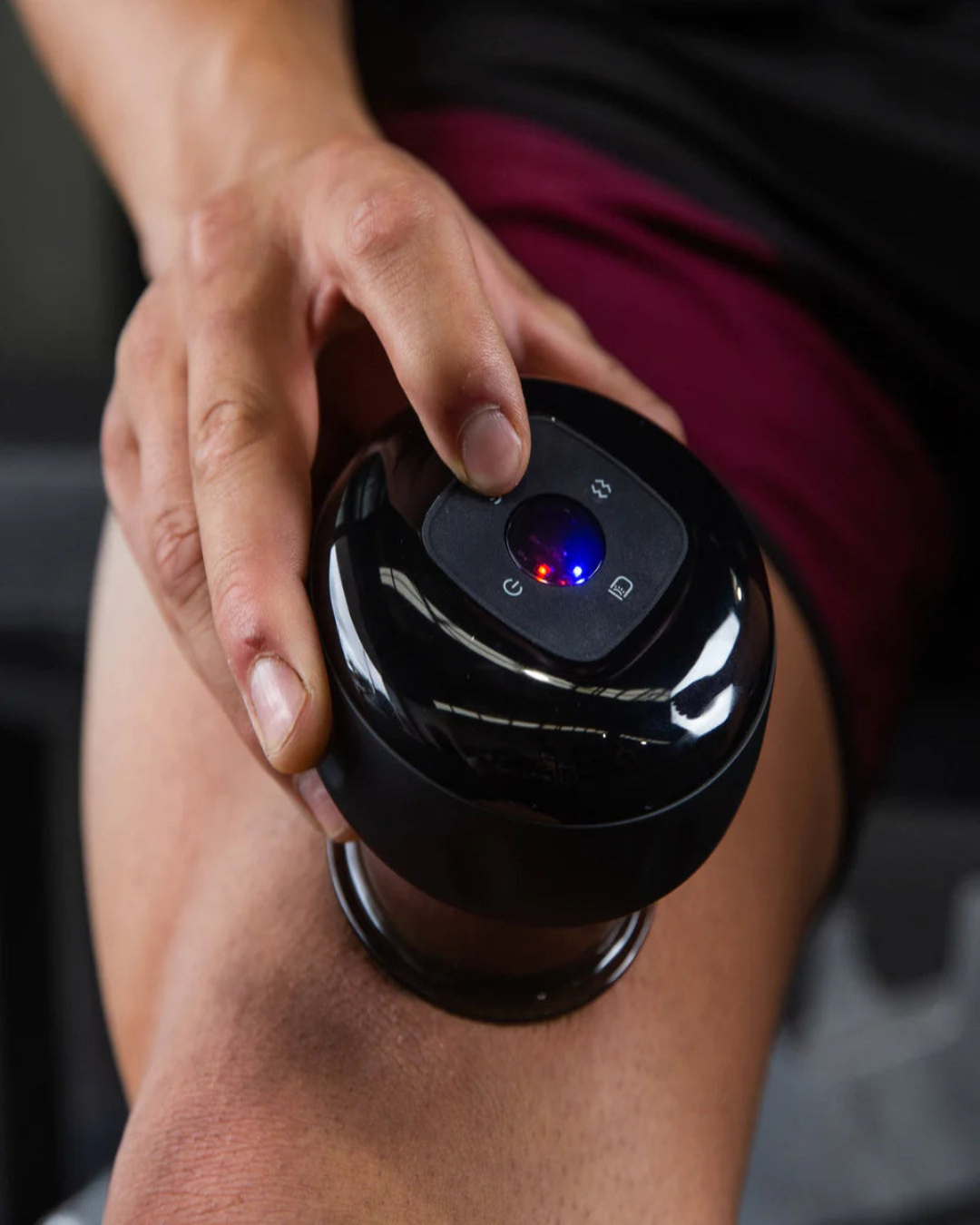 APEX™ Smart Cupper